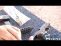 shooting kg 99 9mm pistol