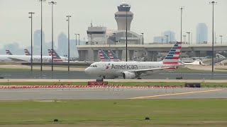 American Airlines offering $250K hiring bonuses for FedEx, UPS pilots