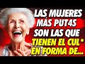 LECCIONES DE VIDA EXTREMADAMENTE VALIOSAS DE MI ABUELA SABIA   Consejo oculto Increíblemente Sabios