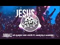 gui brazil u0026 gv3 yeshua só quero ver você feat. marcelo markes progressive house gospel