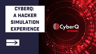 CyberQ: A Hacker Simulation Experience