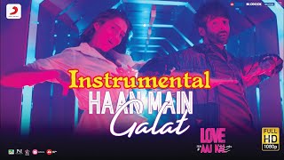 Haan Main Galat|Love Aaj Kal| Instrumental by GNM