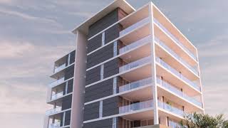 Rise on Gipps Apartments - 50 Gipps Street, Wollongong NSW 2500