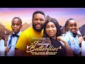 FEELING BUTTERFLIES | EBUBE NWAGBO, FELIX OMOKHODION - NIGERIAN MOVIES 2024 LATEST FULL MOVIES