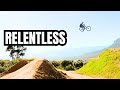 RELENTLESS: STEFAN GARLICKI back to Downhill racing with a hip replacement!