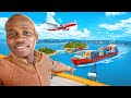 How To Import Anything From China to Anywhere In Africa... Legally