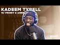 Kadeem Tyrell 'How It Feels' Live Performance