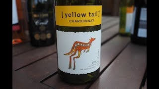 YellowTail Chardonnay