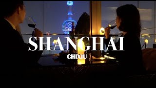 ENG] SHANGHAI VLOG, KOREAN IN SHANGHAI, Chinese Giant Dumpling, SHANGHAI Ritz-Carlton Flair,