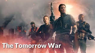 The Tomorrow War Soundtrack Tracklist | Amazon's The Tomorrow War (2021) Chris Pratt