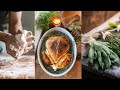 Bread Thanksgiving Turkey / Plant Based / Easy