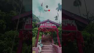 //Sri Sri Maa Bhairabi Mandir // #shortsvideo #trend #trending #whatsappstatus