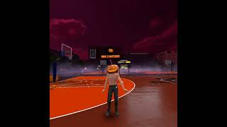 Tried this trend in this game let me know how it is #bigballersvr #fyp #trending