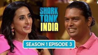 Full Episode | अब मिलेगी Energy बिना ज्यादा Calories | Shark Tank India