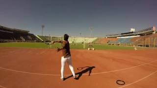 Tutorial Lanzamiento Rotacional Mini Atletismo | More Galetovic