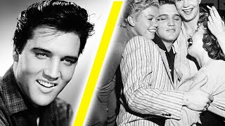 Why People Wanted Resist Elvis Presley at First?