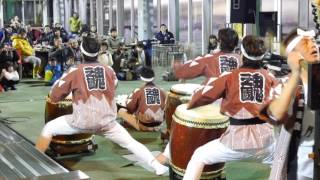 鳴子温泉郷、鬼首温泉 ・冬