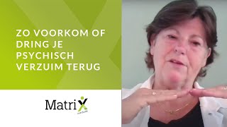 Verzuimreductie: psychisch verzuim voorkomen of terugdringen?