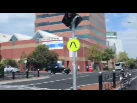 A DAY TO CHADSTONE A DAY TO CHADSTONE