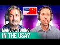 TechMates Episode 4 | How Does Global Manufacturing Work?