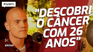 EXCLUSIVO: TUDO SOBRE A SAÚDE E O TRATAMENTO DO CANTOR | Piunti entrevista Breno e Caio Cesar