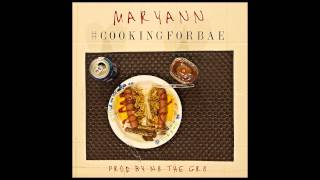 Maryann (Baegod) - #CookingForBae (Prod By N8 the Gr8) [Official Song]