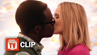 The Good Place S03E09 Clip | 'Chidi Helps Eleanor Remember Who She Is' | Rotten Tomatoes TV