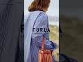 furla ss24 furla giove bucket in rafia furlaitalianmoments