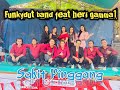 Funkydut Band feat Heri gamma1 - Sakit pinggang