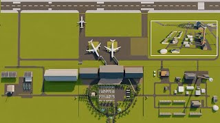 INVESTMENT POTENTIAL OF SINGKAWANG AIRPORT