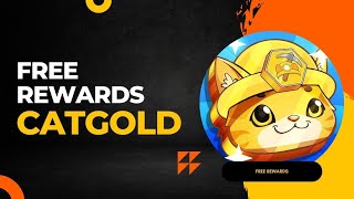 Cat Gold Miner | Listing Date \u0026 Withdrawal | Free Rewards | Connect Bitget Wallet @Miningcryptopro