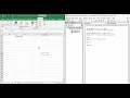 2 vba excel if eĞer komutu kullanimi