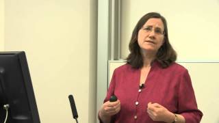 Prof. Charlotte Clarke - The Experience of Living With Dementia
