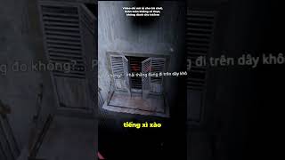 P2 Chỉ 1% Người chơi Tai Ương nhận ra #taiuong #thescourge