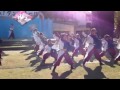 おおかwa ダンス祭り〜九州看護福祉大学　飛羽隊