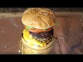 Five Guys Burger Recipe! Five Guys Burger Recipe!
