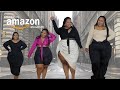 Amazon Finds???? Try On Haul