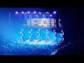 The end of Winter Jam 2026. 