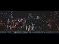 悲撃のヒロイン症候群『悲撃的なボク等』【live映像 mv 】