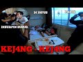 EMON MV SAKIT SAMPE KEJ4NG - KEJ4NG