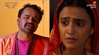 Shyam Dhun Lagi Re | Episode 165 | Mon-Sun | 7:30 PM | Colors Gujarati