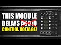 A unique approach to DELAY \ Note Echo overview and tutorial