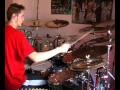 Dream Theater - The Count Of Tuscany | DRUMCOVER by Mathias Biehl