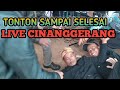 Kesurupan Paling Rusuh||Jjms Ismaya Live Cinanggerang