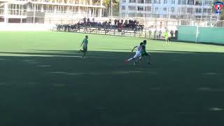 FC Varketili 0-0 FC WIT Georgia II / 01.11.2017