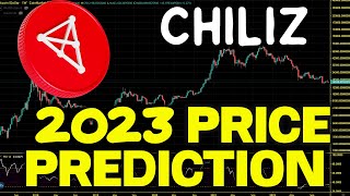 Chiliz (CHZ) A Realistic Price Prediction For 2023. CHZ Price Chart Analysis