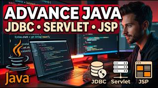 Java Servlet Project | Simple Calculator using HttpServlet | CRUD Operations