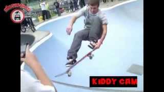 Aberdare Skate Comp 2011