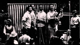 Clancy Brothers & Louis Killen - 2. Whistling Gypsy Rover (LIVE 1974)