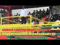 Ghana 🇬🇭 Commemorates 65th Independence Anniversary in style @ Cape Coast.Watch Full Video #ghana.